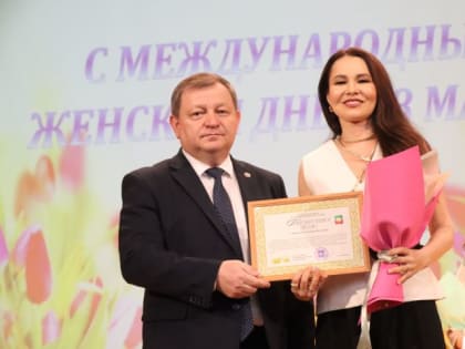 Эльмира Ханнанова: Медицина стала смыслом моей жизни