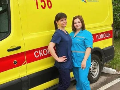 В Набережных Челнах врачи «скорой» спасли ребенка с внезапно развившимся отеком Квинке