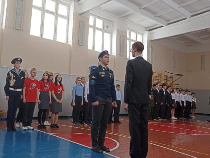 Мероприятия в Сатышевской СОШ им. Ш.З.Зиннурова