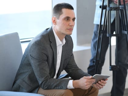 Префектуру «Старый город» возглавил Айрат Фаизов