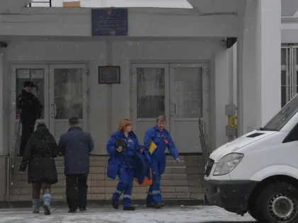 За 2024 год почти 60 тысяч пожилых сельчан посетили больницы Татарстана