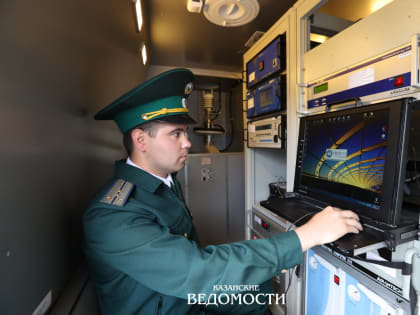 Экологи за неделю выявили более 70 превышений по сероводороду в северной части Казани