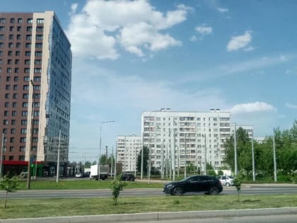 На фоне вони Роспотребнадзор не зафиксировал превышений ПДК вредных веществ в Челнах
