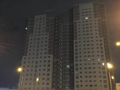 Пара занялась сексом с видом на Казань