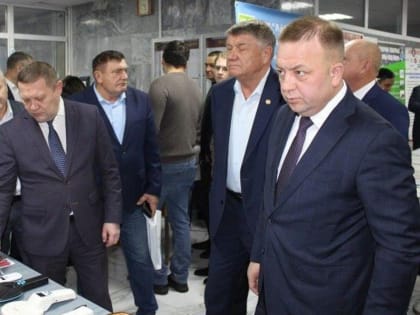 Состояние и перспективы животноводства в Татарстане