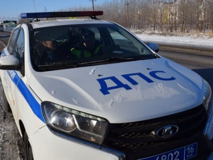Завтра нурлатские автоинспекторы проведут операцию "Тоннель" 