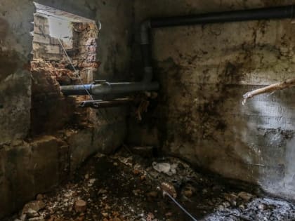 «Третий день как в бане»: дома в Нижнекамске продолжают вариться в кипятке