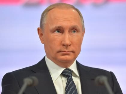 Путин перед визитом в Казань посетил Саратов – он пробудет там полчаса