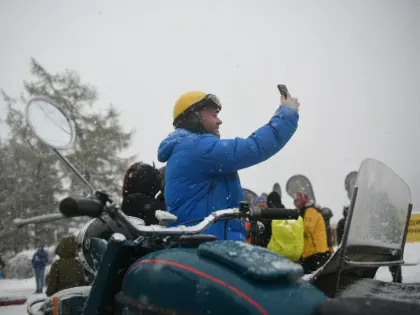 В Казани обновлен очередной температурный рекорд