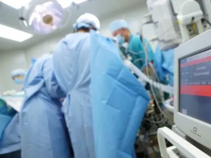 У 39-летней жительницы Казани врачи убрали миому, кисту и аппендикс