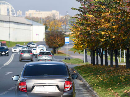 Казань попала в топ-7 российских городов для автопутешествий в октябре