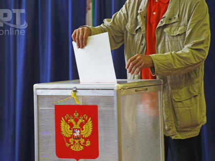 По итогам обработки 100% протоколов на выборах в Госсовет РТ лидирует «Единая Россия»