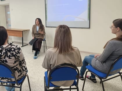 День прав ребенка в Лаишевском реабилитационном центре