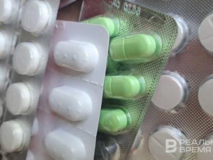 В России расширяют список жизненно необходимых лекарств
