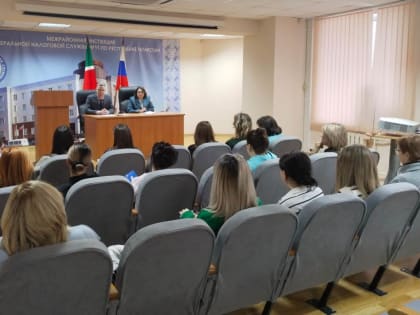 В феврале 2025 года продолжатся семинары для плательщиков УСН