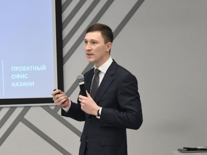 Булат Алеев на бизнес-встрече с казанскими работодателями: «Самая значимая ценность для любой организации – это люди»