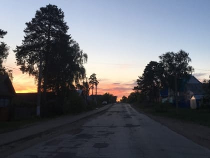 В пятницу в Татарстане будут дожди и грозы с сильным ветром