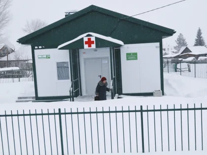 В Лаишевском районе в 2025 году начнется строительство двух ФАПов