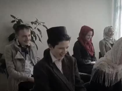 Нурлатцы сняли короткометражный фильм ко дню рождения Габдуллы Кариева