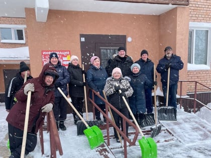 «Молодцы, конечно! Но вопрос - где техника вся?»