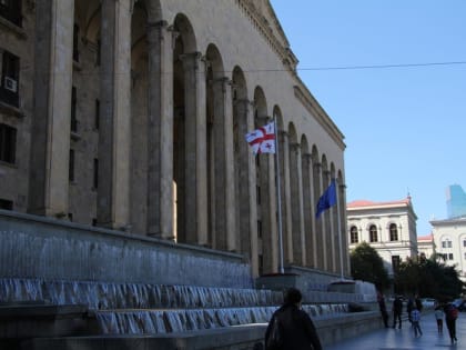 ЕС предостерег Грузию от возобновления авиасообщения с Россией