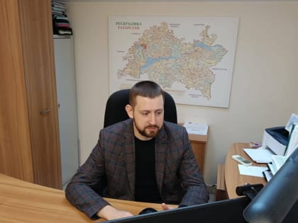 Обучение по работе с обращениями граждан в Мамадыше и Альметьевске