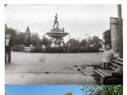 Казанцы недовольны сносом чаши фонтана в «Саду Рыбака»