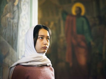 Хочу, Господи!