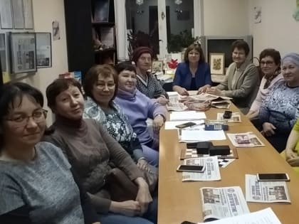 Каждый найдет занятие по душе