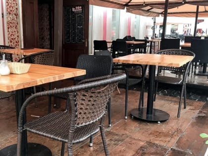 Мэрия Казани поговорит с собственником шумной кальянной в ЖК «Берег»