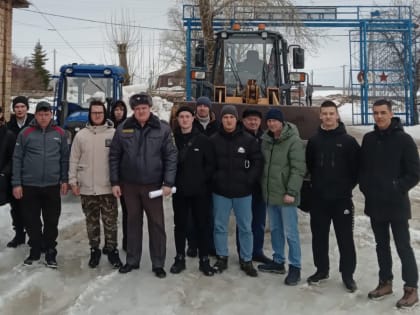 Экзамен в ГАПОУ «Азнакаевский политехнический техникум»