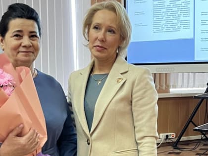 Центр соцобслуживания «Исток-Башлангыч» подвел итоги 2024 года