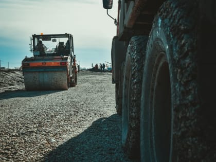 В Высокогорском районе Татарстана отремонтируют 5 километров дороги за 126 млн рублей