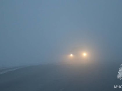 Консультация – предупреждение об интенсивности метеорологического явления на Территории Республики Татарстан