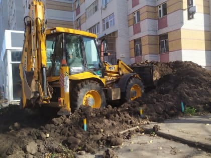 «Татэнерго» готово заплатить полмиллиарда рублей за ремонт тепловых сетей Казани