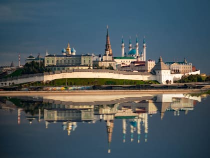 Казань вошла в топ-5 городов по уровню зарплат у менеджеров по транспортной логистике