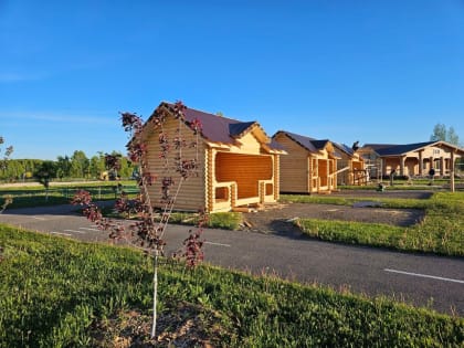 В Елабуге идёт подготовка к Сабантую