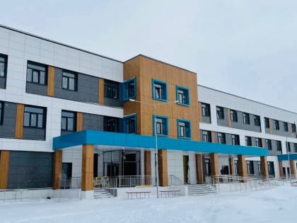 В Осиново запланировано строительство детской школы искусств и бассейна
