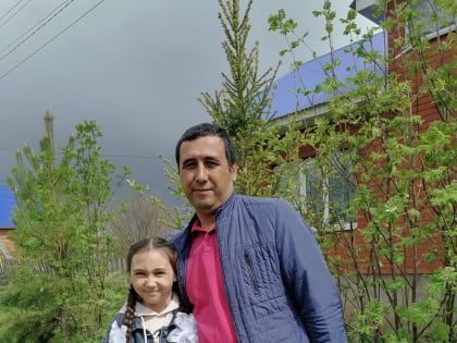 Житель Башкирии 20 лет пытается найти отца родом из Татарстана