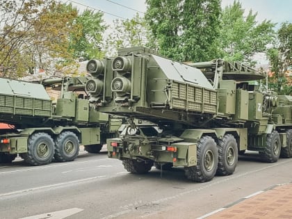 Атака Украины на Белгородскую область: есть пострадавшие