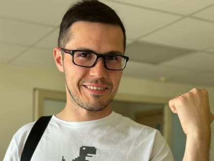 Медики БСМП Челнов спасли от ампутации руку мужчине, которого ужалила медуза