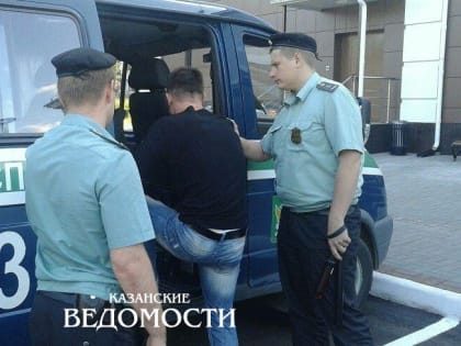 Из Татарстана с начала года выдворили 741 незаконного мигранта