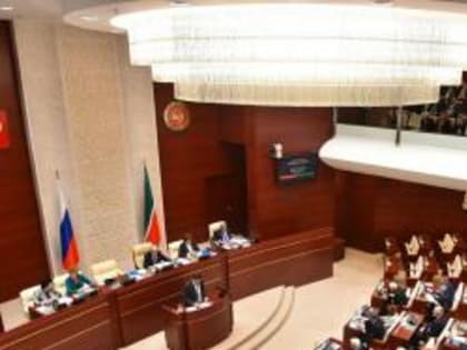 Смену кадров в правительстве Татарстана и среди глав районов завершат на следующей неделе
