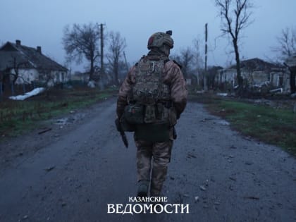 В Казани на международном фестивале документального кино зрители увидят 15 фильмов о героях СВО