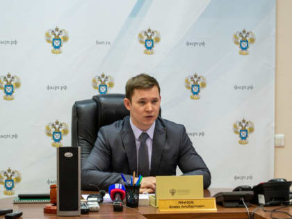 Замруководителя УФАС по РТ 3 мая проведет прием граждан в Бугульме
