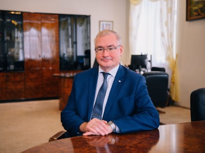 Поздравление с Днем защитника Отечества