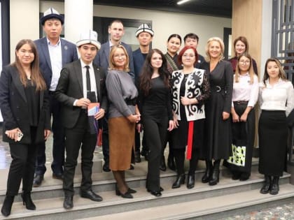 Архитекторов из Бишкека пригласили принять участие в международном форуме «Казаныш»