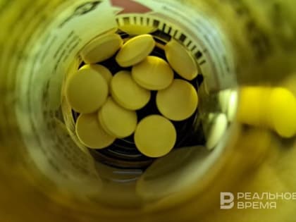 В России снизили цены на шесть жизненно важных лекарств