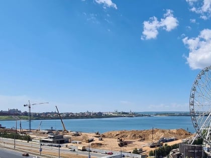 «Опять это тихушничество»: Активисты выступают против застройки под Миллениумом