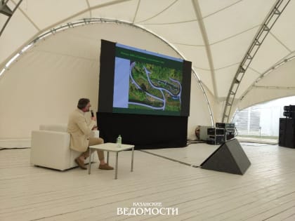 «Может быть, и хорошо, что вся ель усохнет»: эксперты «прописали» Казани высаживать липы и сосны